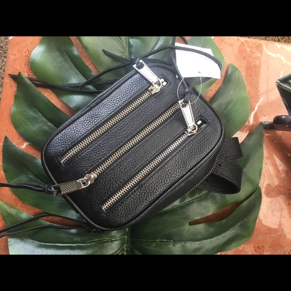 Rebecca Minkoff Belt Bag NWT 🌿 - Picture 3 of 6